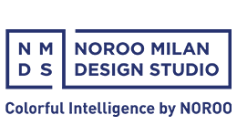 Logo Noroo Milan Design Studio