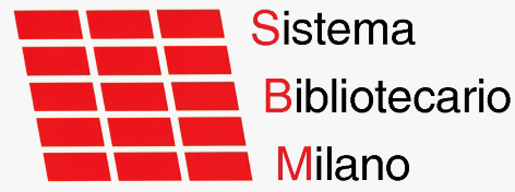 Logo Sistema Bibliotecario Milano