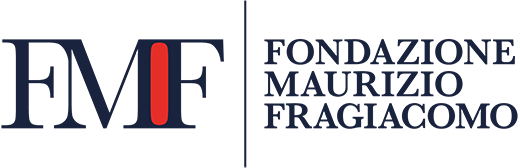 Logo Fondazione Maurizio Fragiacomo
