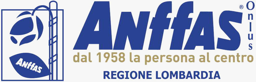 Logo ANffAS Onlus