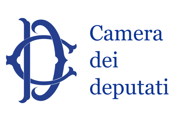 Logo Camera dei deputati