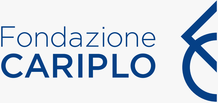 Logo Fondazione Cariplo