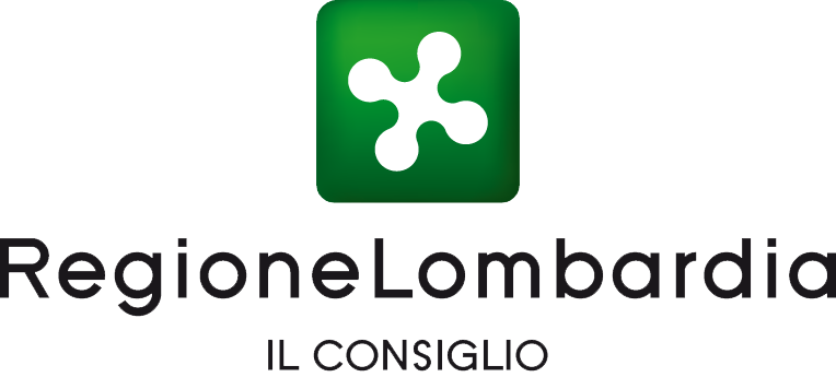 Logo Regione Lombardia Il consiglio
