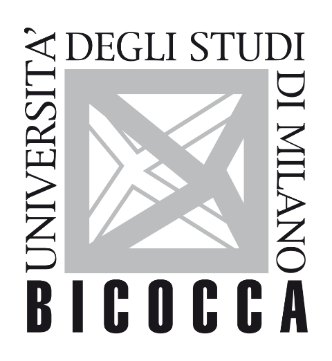 Logo Università degli studi di Milano - Bicocca