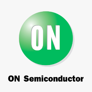 Logo ON Semiconductor