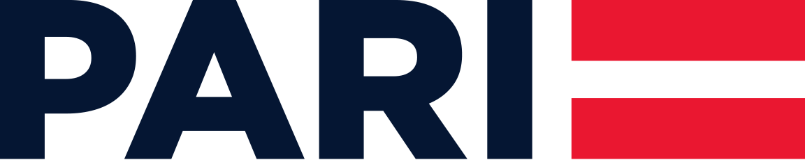 Logo PARI - Progetto Assegnazione Risorse Individuali
