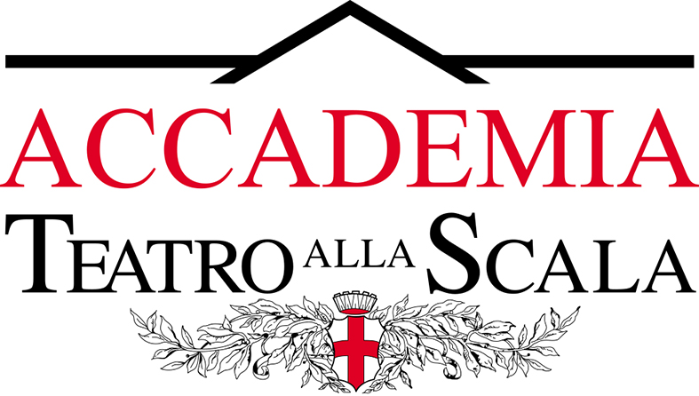 Logo Fondazione Accademia Teatro alla Scala