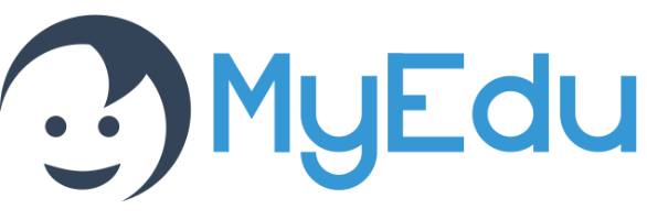 Logo MyEdu