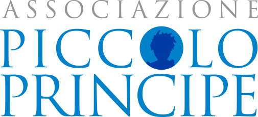 Logo Associazione Piccolo Principe